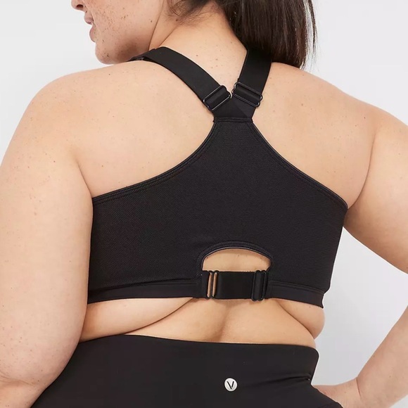 Livi Active Max Support Underwire Sports Bra - Picture 3 of 8